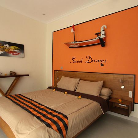 Villa 2Brook Lovina  Bagian luar foto