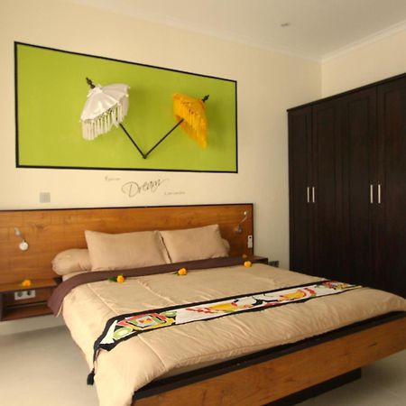 Villa 2Brook Lovina  Bagian luar foto