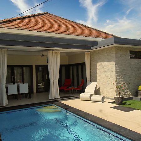 Villa 2Brook Lovina  Bagian luar foto
