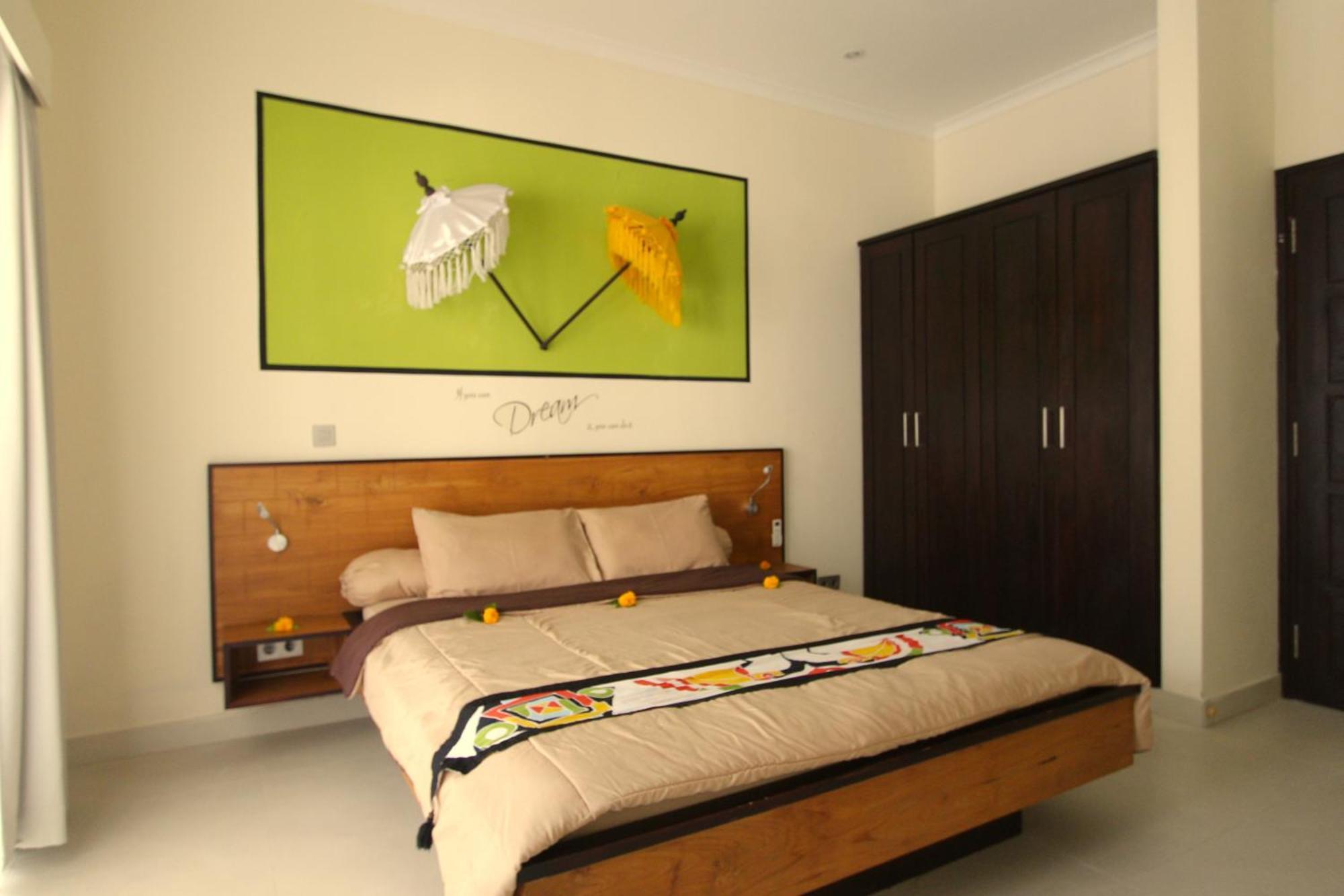 Villa 2Brook Lovina  Bagian luar foto