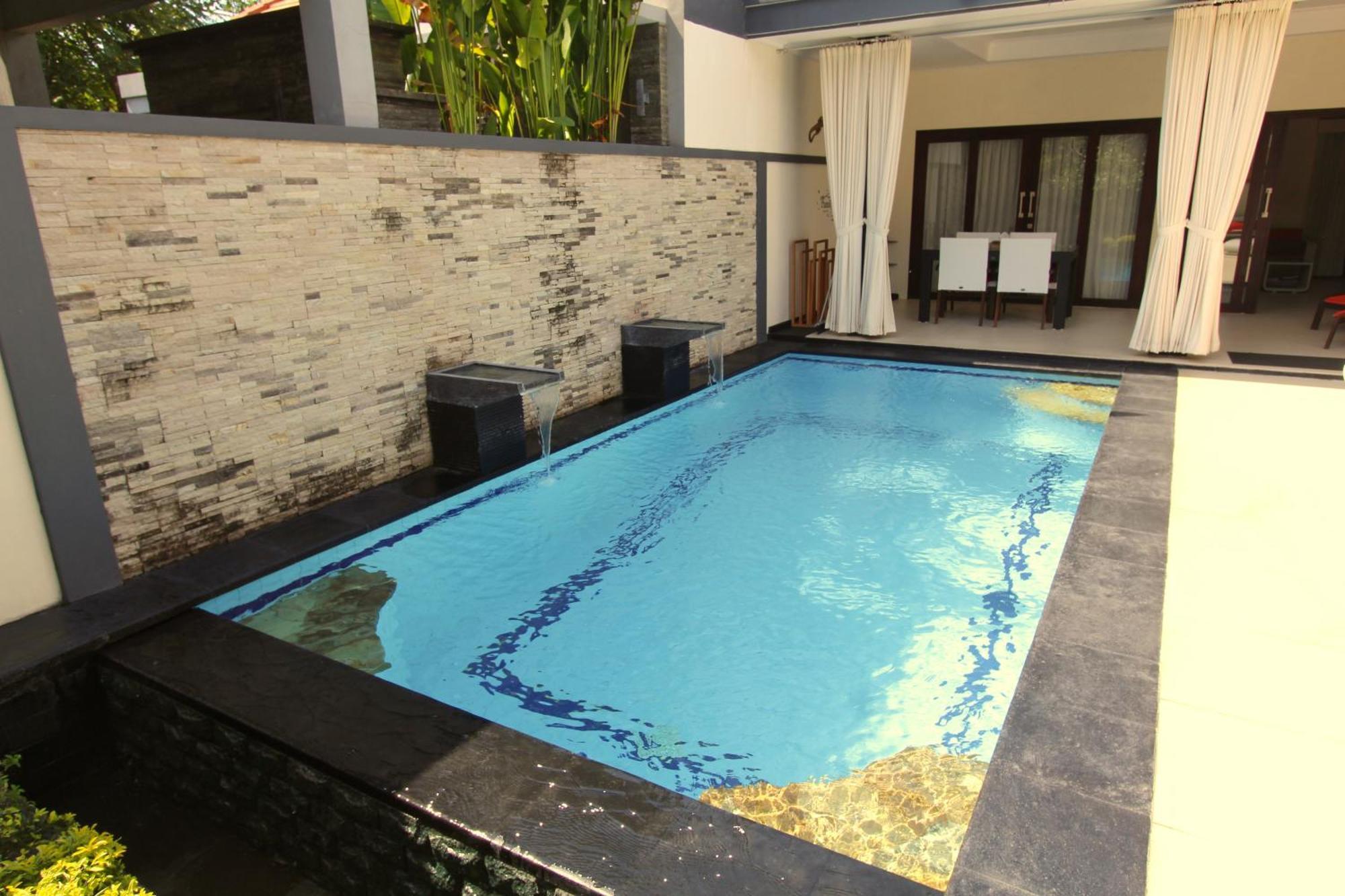 Villa 2Brook Lovina  Bagian luar foto