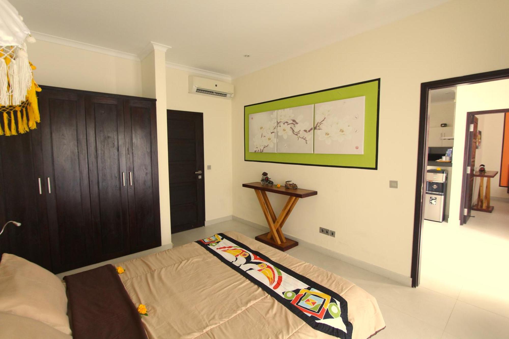 Villa 2Brook Lovina  Bagian luar foto