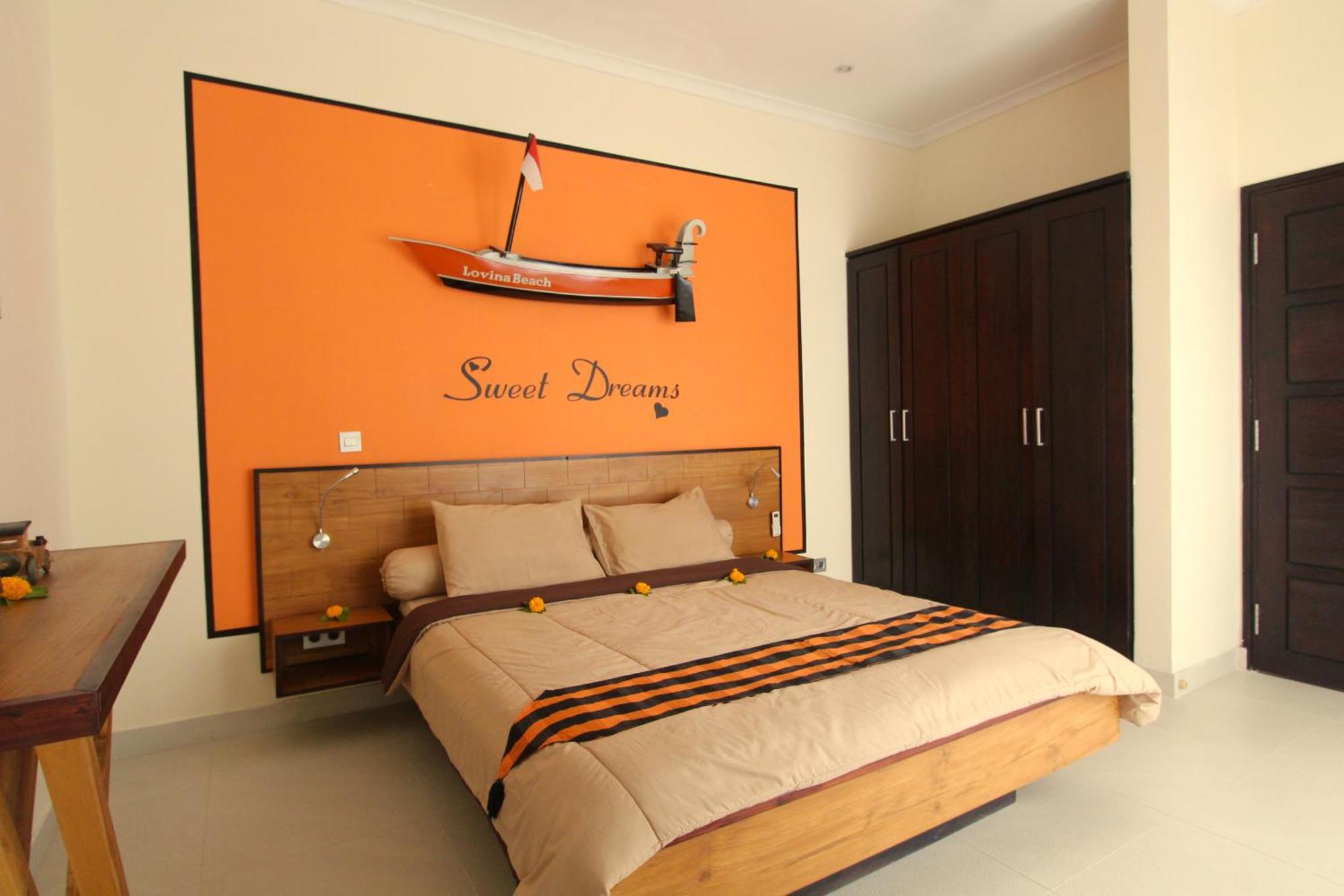 Villa 2Brook Lovina  Bagian luar foto