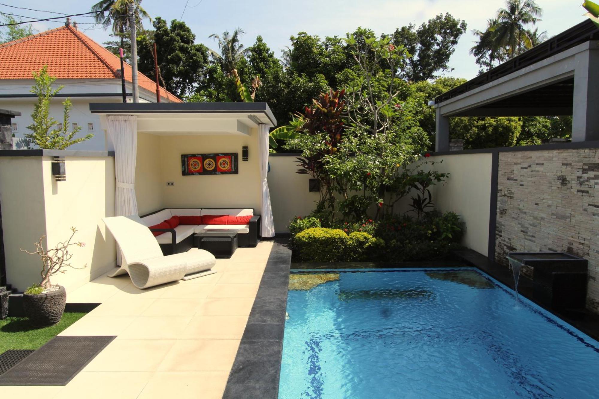Villa 2Brook Lovina  Bagian luar foto