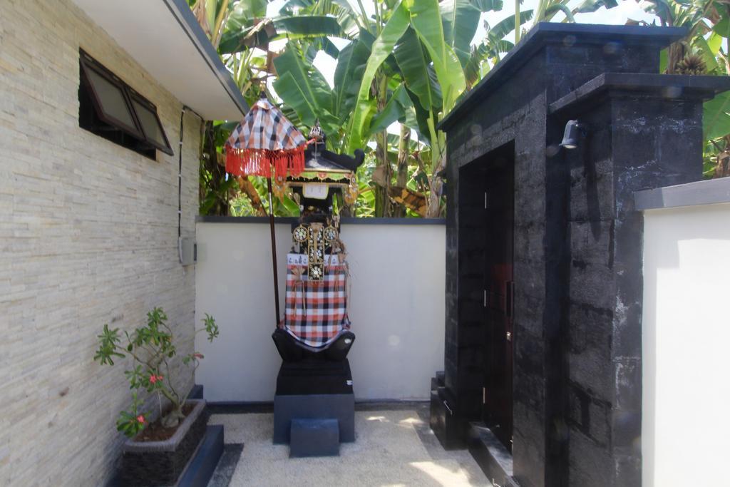 Villa 2Brook Lovina  Bagian luar foto