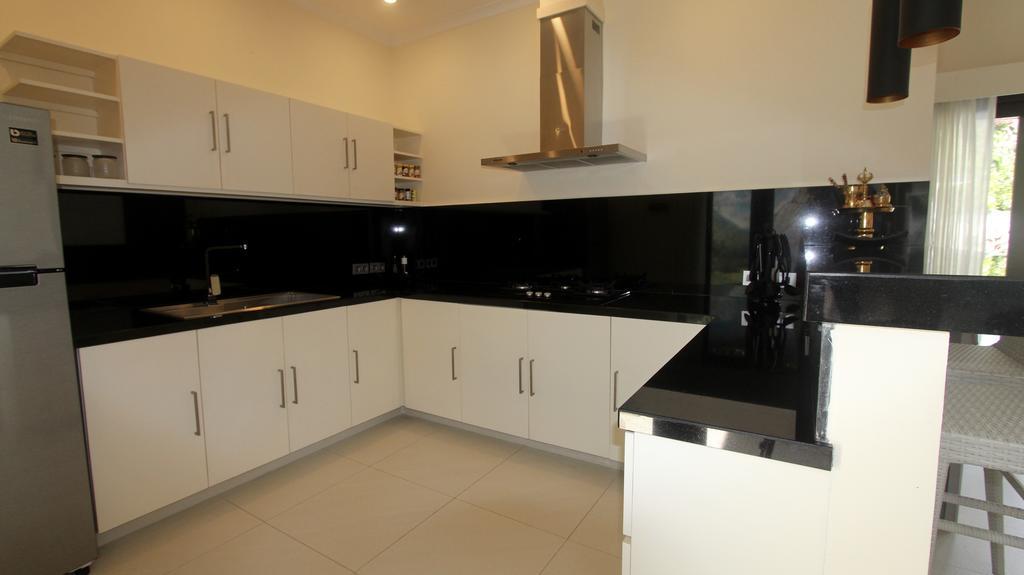 Villa 2Brook Lovina  Bagian luar foto