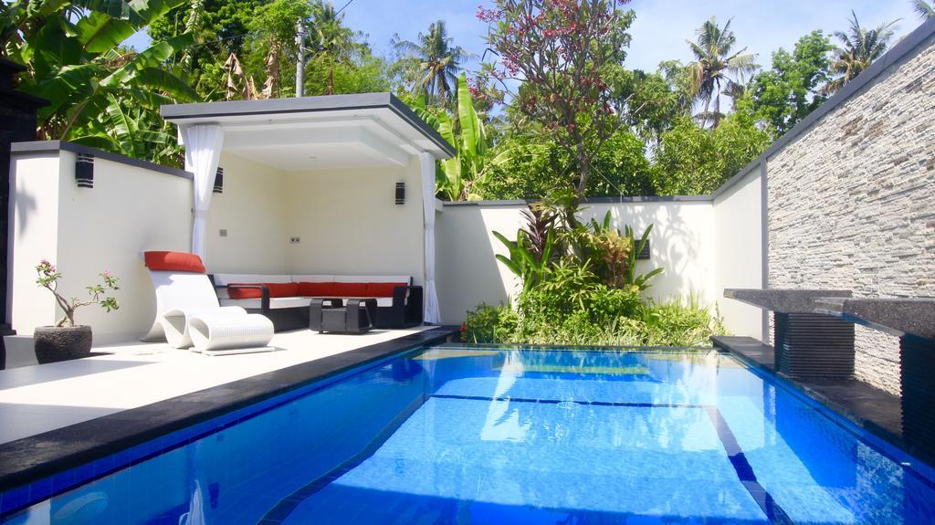Villa 2Brook Lovina  Bagian luar foto
