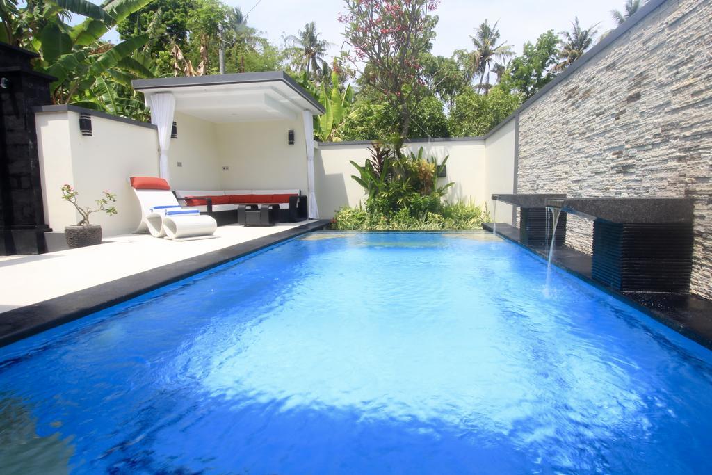 Villa 2Brook Lovina  Bagian luar foto