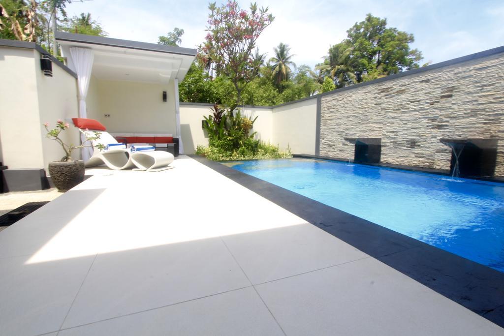Villa 2Brook Lovina  Bagian luar foto