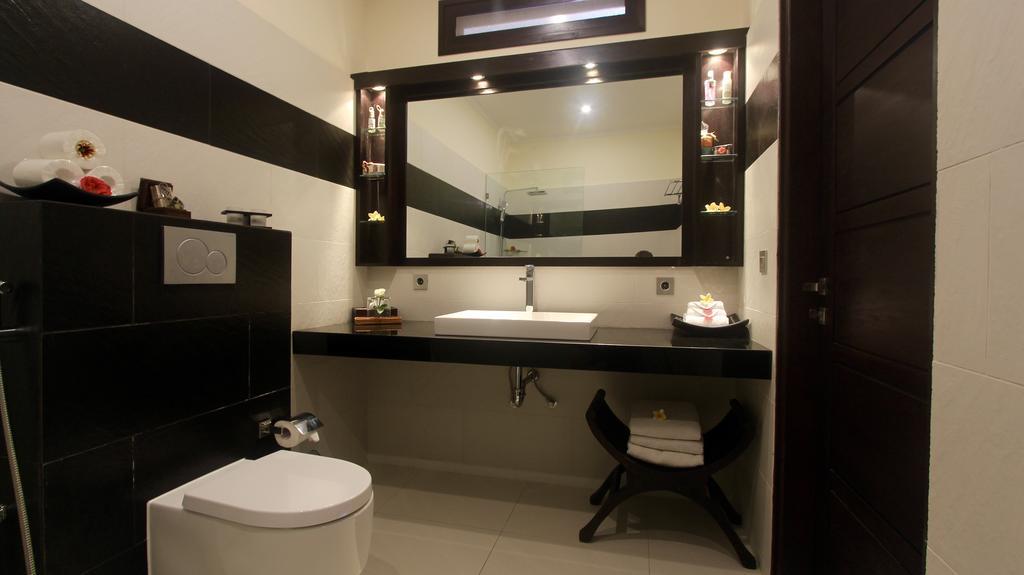 Villa 2Brook Lovina  Bagian luar foto