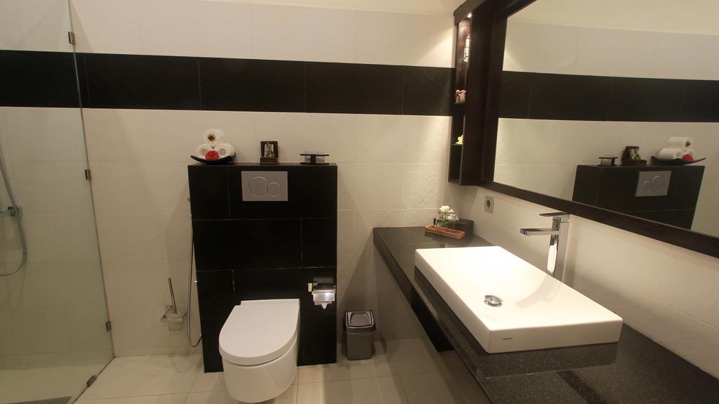 Villa 2Brook Lovina  Bagian luar foto