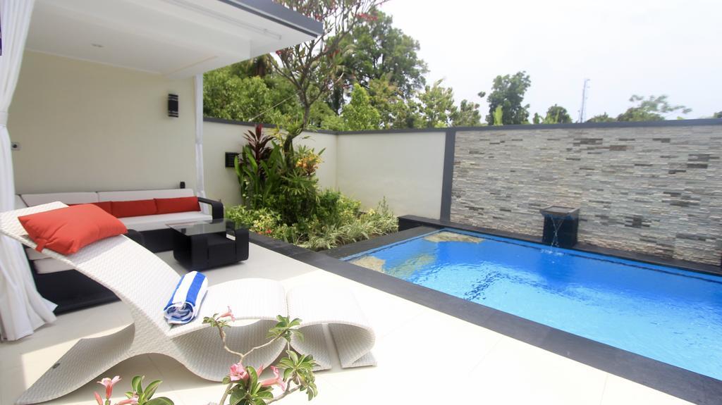 Villa 2Brook Lovina  Bagian luar foto