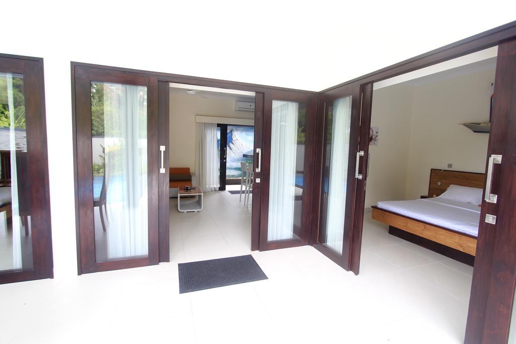 Villa 2Brook Lovina  Bagian luar foto