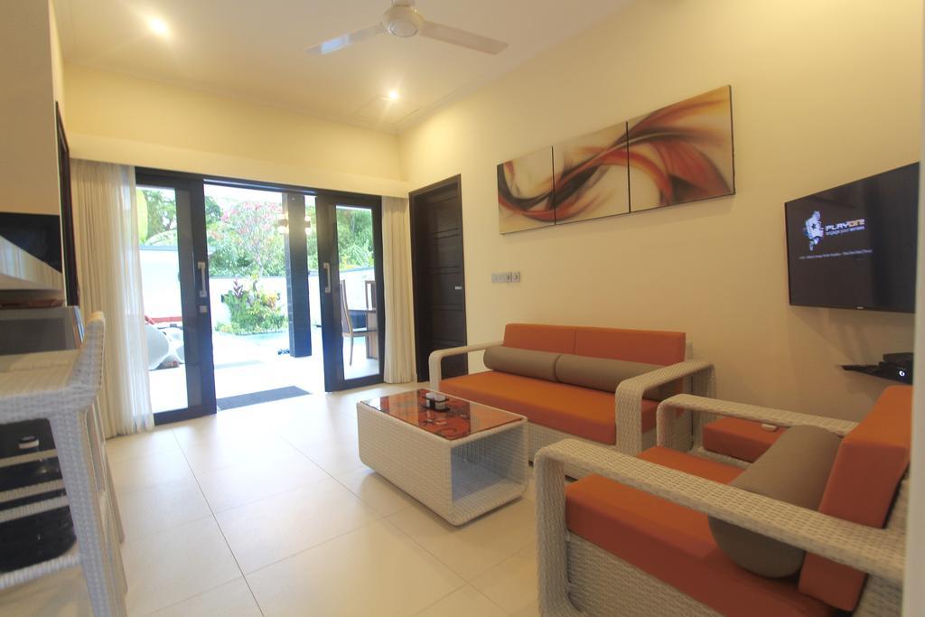 Villa 2Brook Lovina  Bagian luar foto