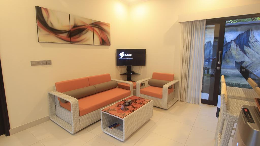 Villa 2Brook Lovina  Bagian luar foto