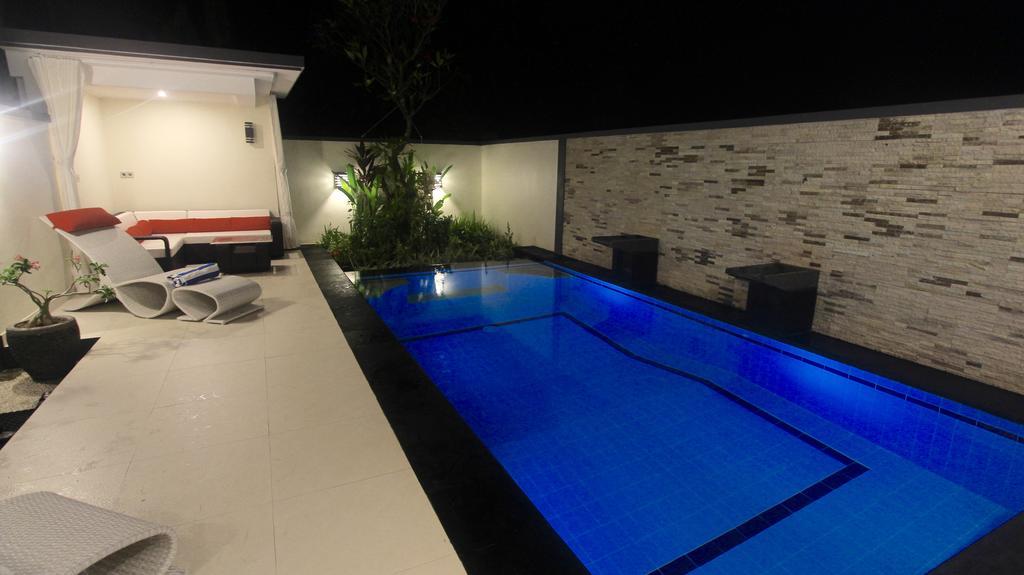 Villa 2Brook Lovina  Bagian luar foto