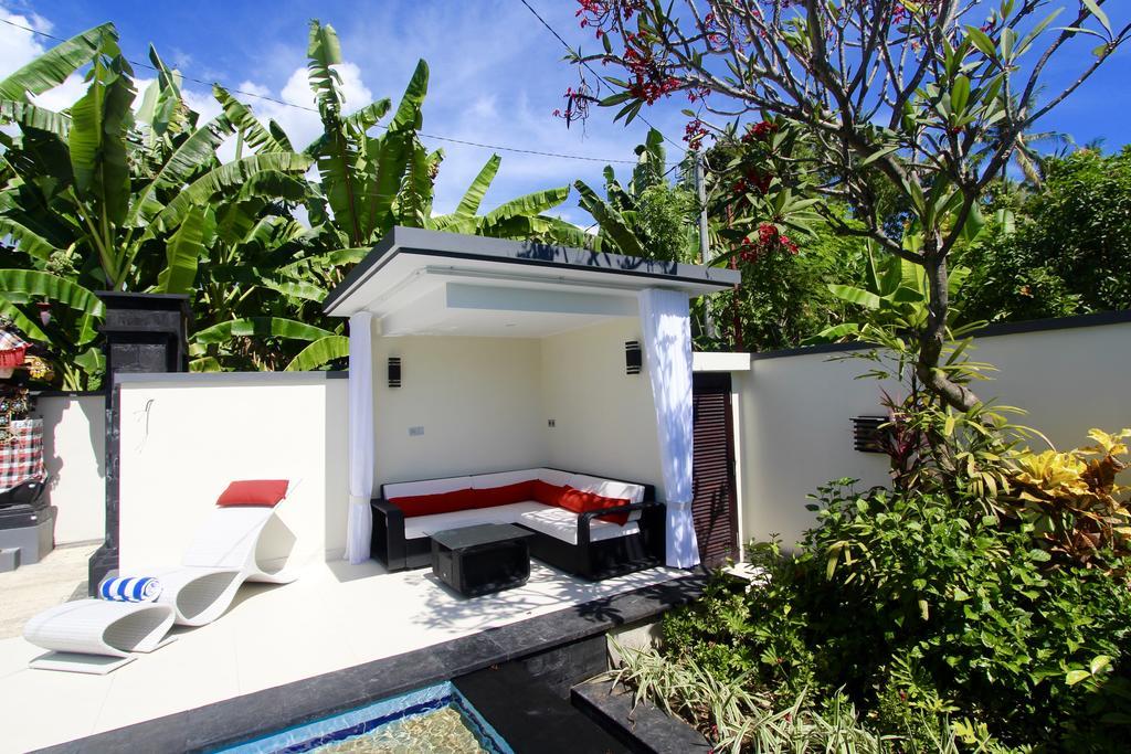 Villa 2Brook Lovina  Bagian luar foto