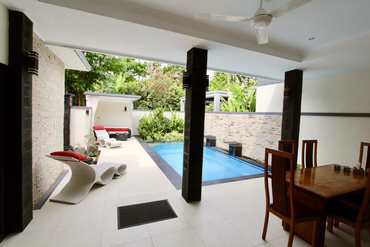 Villa 2Brook Lovina  Bagian luar foto