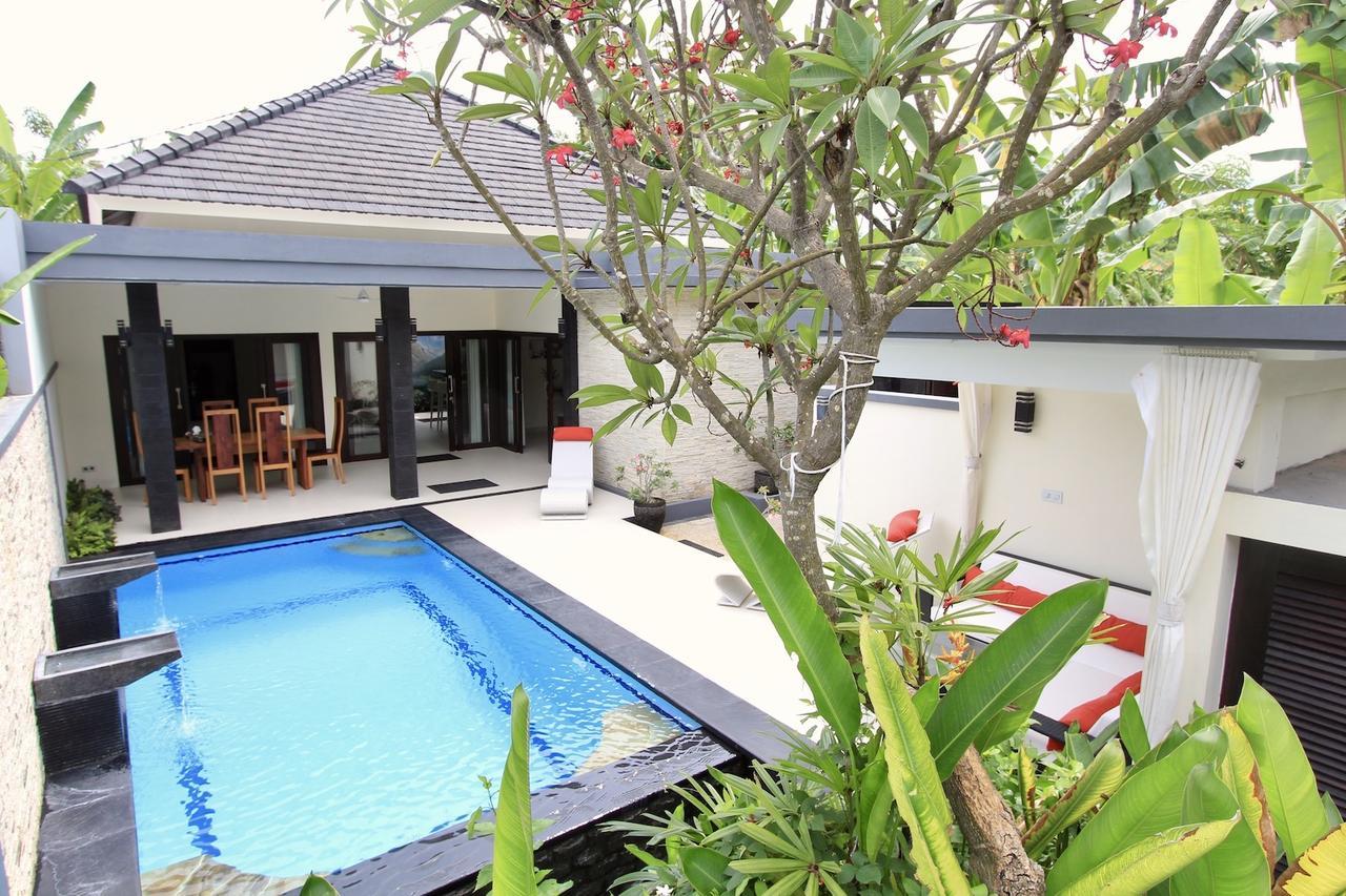 Villa 2Brook Lovina  Bagian luar foto
