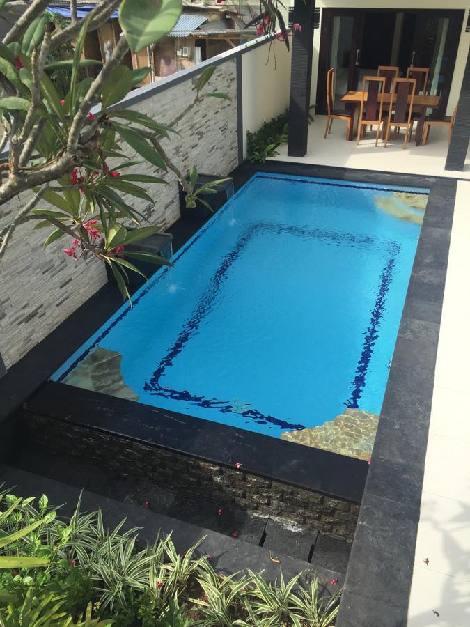 Villa 2Brook Lovina  Bagian luar foto